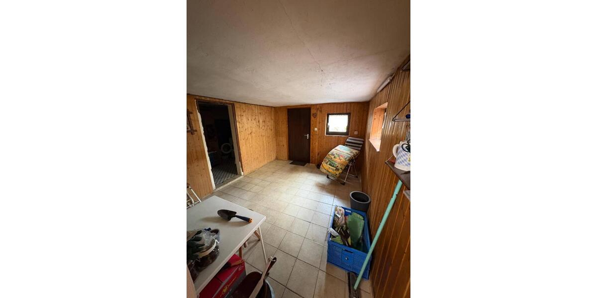Doppelhaushälfte Marktredwitz - 4 Zimmer, 98 m&sup2;, 160.000&euro; | Angebot:22082738
