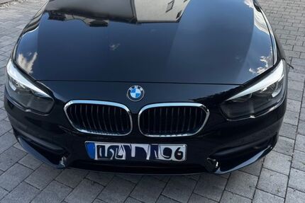 BMW 118 75.400 km 12.200 &euro; Hallbergmoos 85399