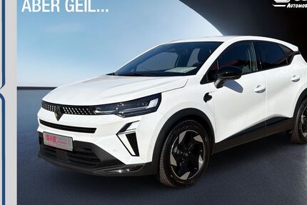 Renault Captur 2.250 km 22.680 &euro; Achim 28832
