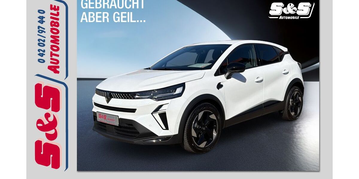 Renault Captur 2.250 km 22.680 &euro; Achim 28832