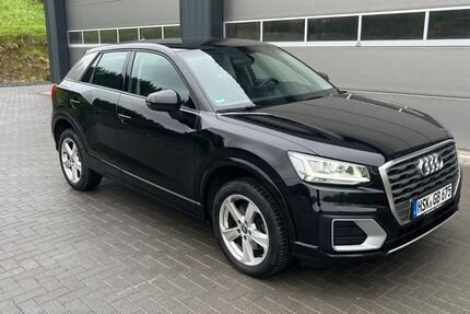 Audi Q2 84.704 km 17.690 &euro; Eslohe 59889