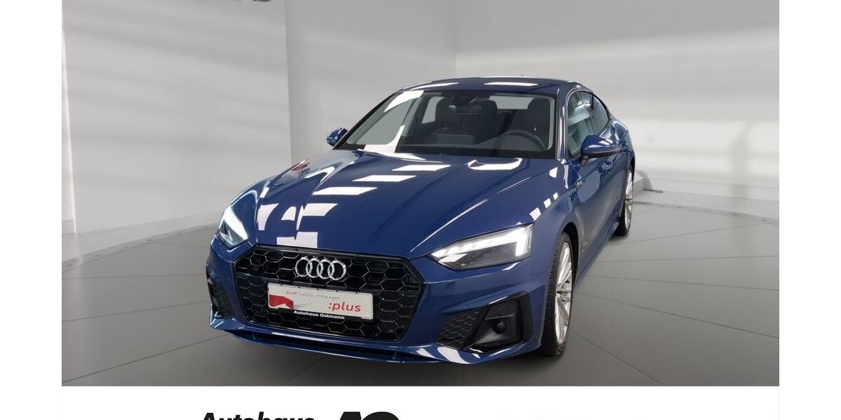 Audi A5 11.466 km 40.850 &euro; Wolfhagen 34466