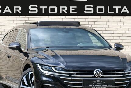 VW Arteon 39.850 km 37.440 &euro; Soltau 29614