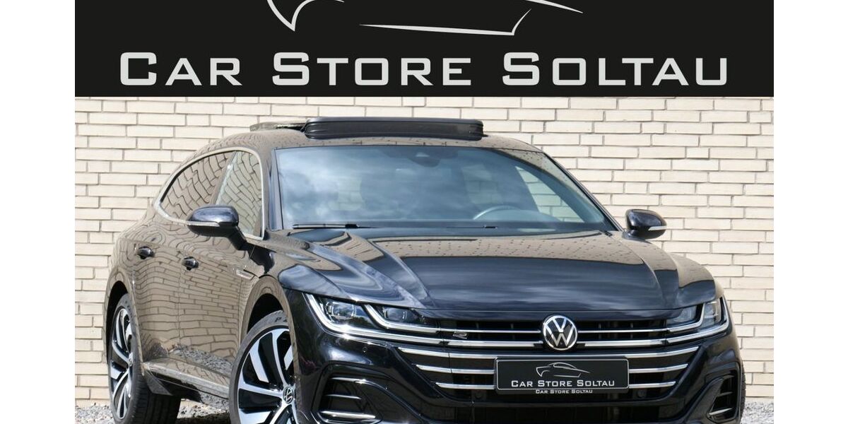 VW Arteon 39.850 km 37.440 &euro; Soltau 29614