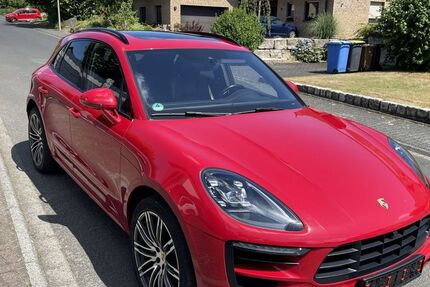 Porsche Macan 169.500 km 34.250 &euro; Niederfischbach 57572