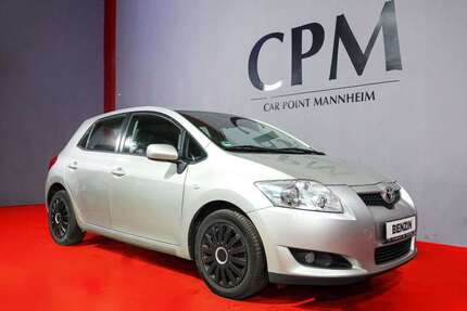 Toyota Auris 147.000 km 6.450 € Mannheim 68167