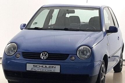 VW Lupo
