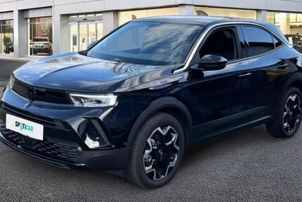 Opel Mokka 9.500 km 22.900 &euro; Blankenbach 63825