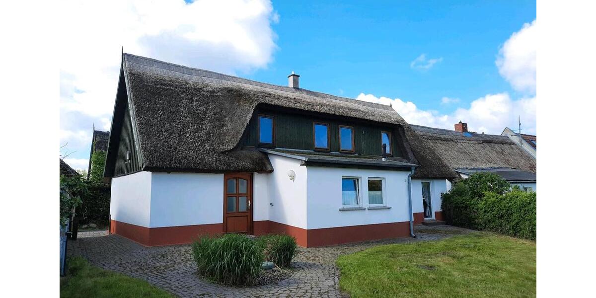 Einfamilienhaus Korswandt - 3 Zimmer, 90 m&sup2;, 425.000&euro; | Angebot:26770325