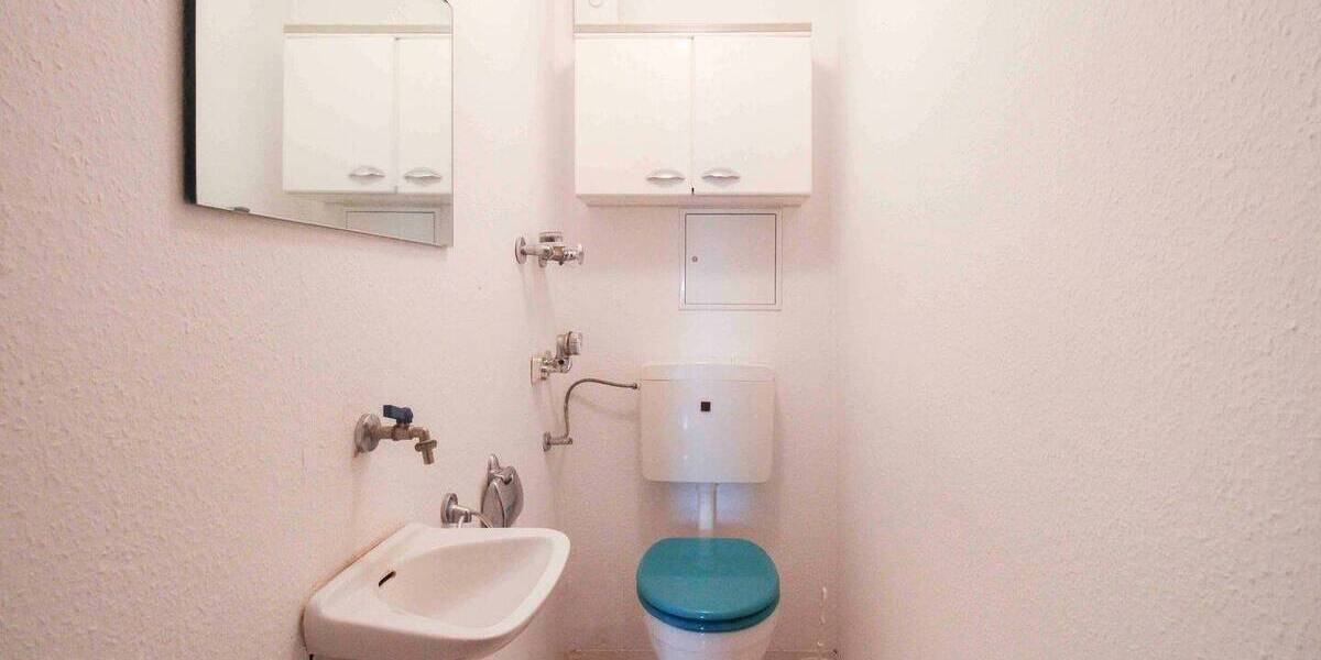 Etagenwohnung Kernen im Remstal Rommelshausen - 3 Zimmer, 83 m&sup2;, 280.000&euro; | Angebot:25970300