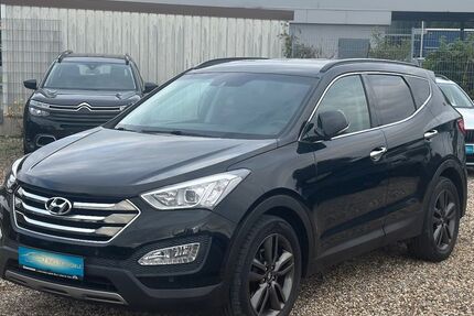 Hyundai SANTA FE 127.000 km 13.999 € Nottuln 48301