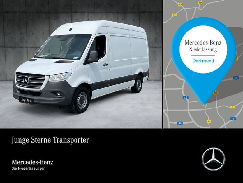 Sprinter