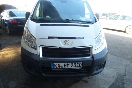 Peugeot Expert
