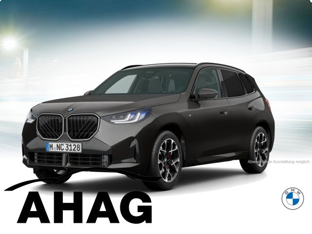 BMW X3 4.899 km 65.890 € Coesfeld 48653