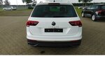 VW Tiguan 1.5 Move Klima TSI Navi 32.400 km 23.990 &euro; Vordorf 38533