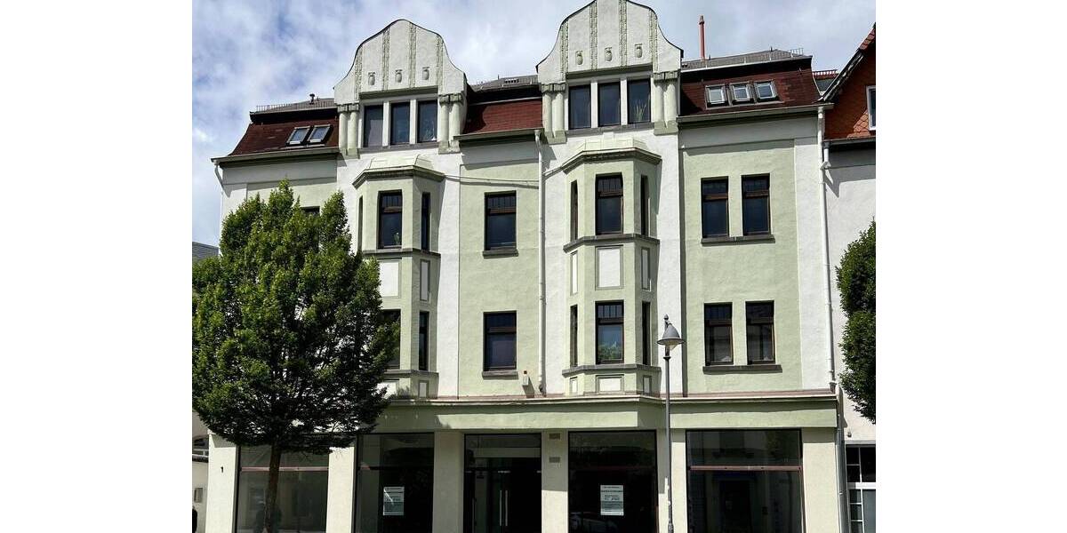 Gewerbeobjekt Ilmenau - 1 Zimmer, 3.600&euro; | Angebot:26863464
