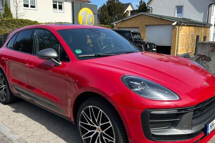 Porsche Macan 149.000 km 43.500 &euro; Hamburg 22529