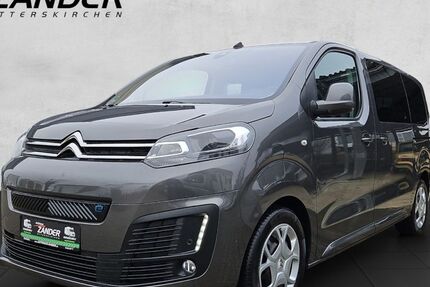 Citroen SpaceTourer 28.500 km 21.990 &euro; Otterskirchen 94575