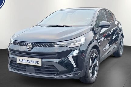 Renault Captur 21.500 km 20.985 &euro; Kaiserslautern 67657