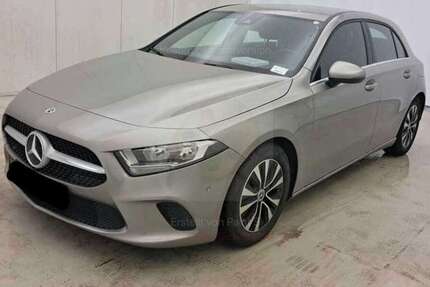 Mercedes-Benz A 180 103.700 km 17.890 &euro; Dillingen 89407