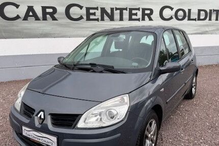 Renault Scenic 139.000 km 2.990 &euro; Colditz 04680