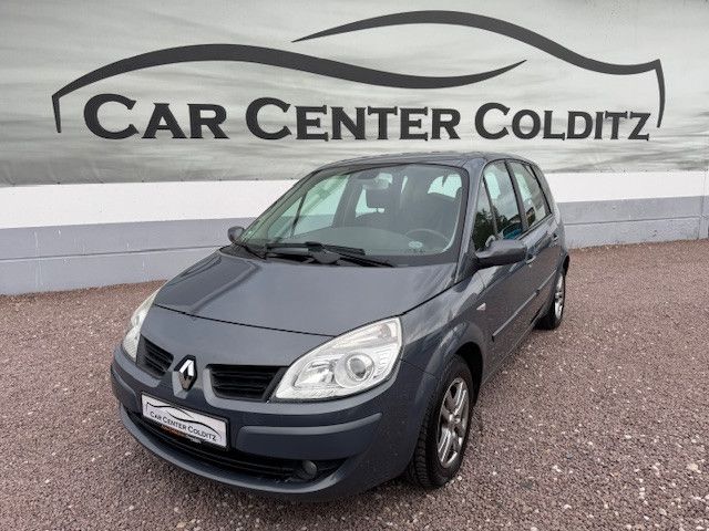 Renault Scenic 139.000 km 2.990 &euro; Colditz 04680