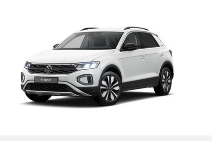 VW T-Roc 6.530 km 22.980 &euro; Remscheid 42857