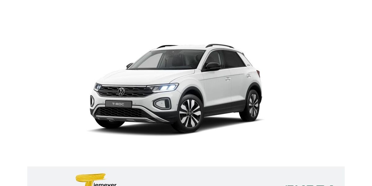 VW T-Roc 6.530 km 22.980 &euro; Remscheid 42857