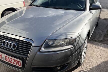 Audi A6 148.977 km 4.500 &euro; Hamburg 22113