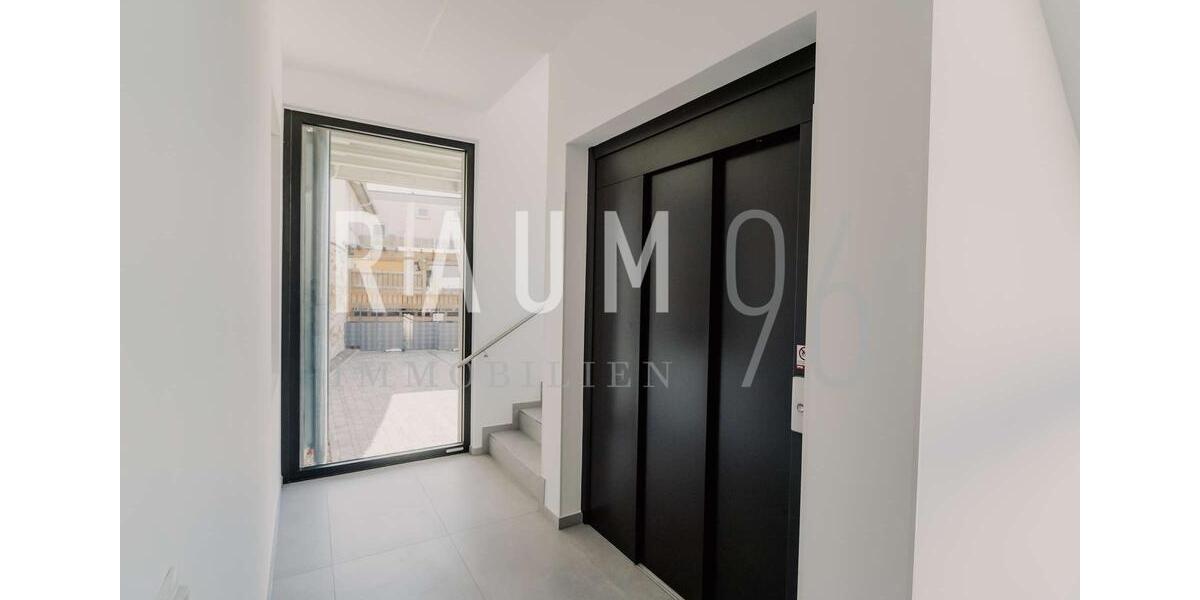 Dachgeschoßwohnung Bad Staffelstein - 3 Zimmer, 95 m&sup2;, 1.100&euro; | Angebot:26283931