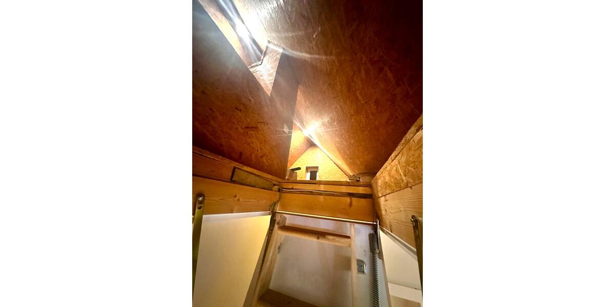 Exklusive 3-Zimmer-Designwohnung mit Garten 2 zimmer