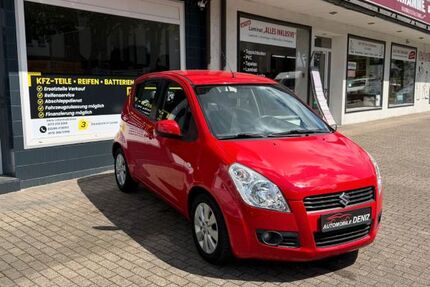 Suzuki Splash 155.345 km 1.999 &euro; Lünen 44532
