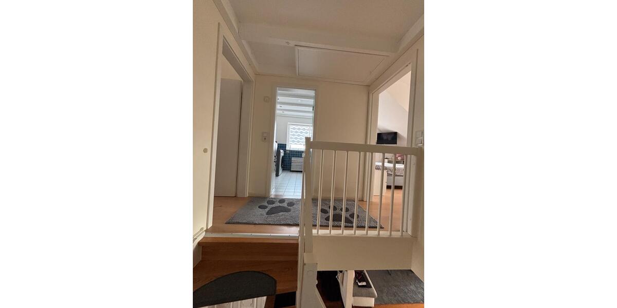 Reihenhaus Schopfheim - 3 Zimmer, 105 m&sup2;, 410.000&euro; | Angebot:25851736