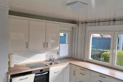 Freistehendes Einfamilienhaus 6 zimmer