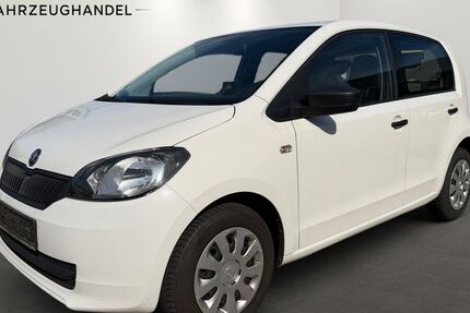 Skoda Citigo 145.000 km 4.490 &euro; Salzgitter 38229