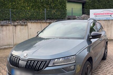 Skoda Karoq 109.000 km 22.000 € Osnabrück 49090