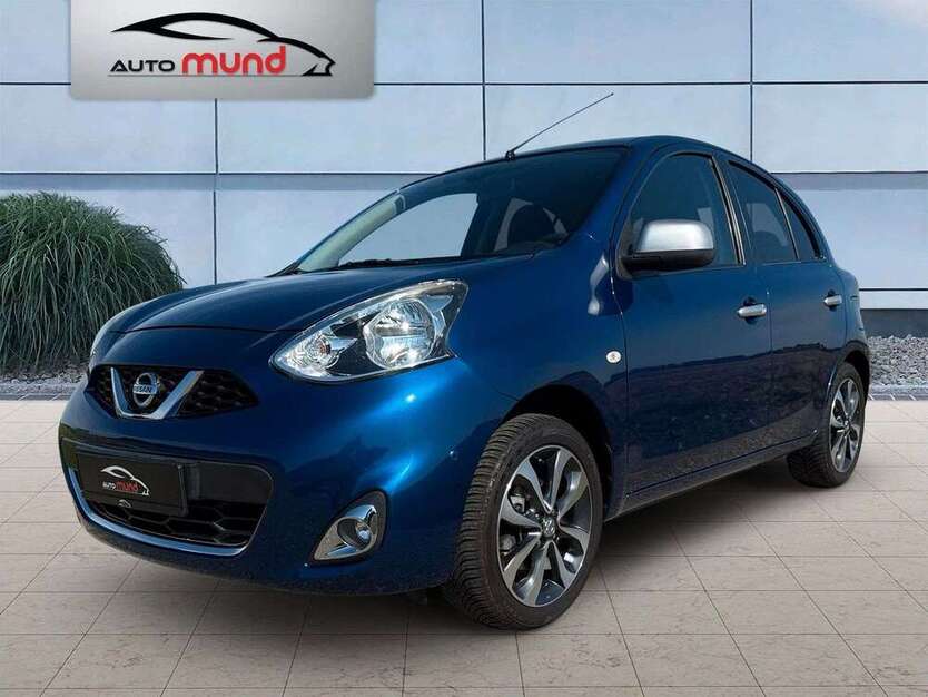 Micra