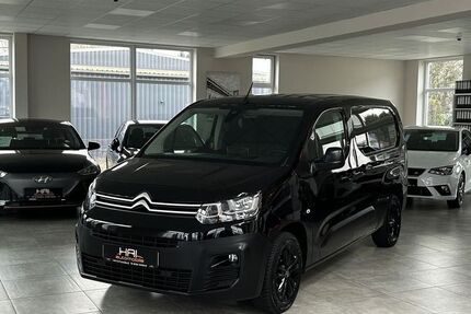 Citroen Berlingo 67.423 km 19.499 &euro; Erlensee 63526