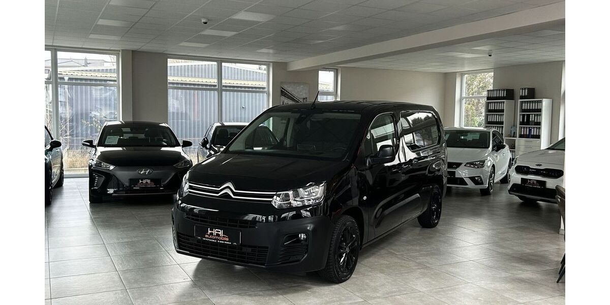 Citroen Berlingo 67.423 km 19.499 &euro; Erlensee 63526