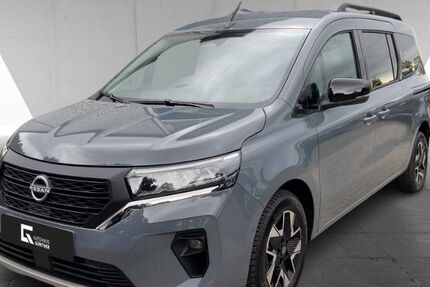 Nissan Townstar 18.381 km 28.990 &euro; Hamburg 21035