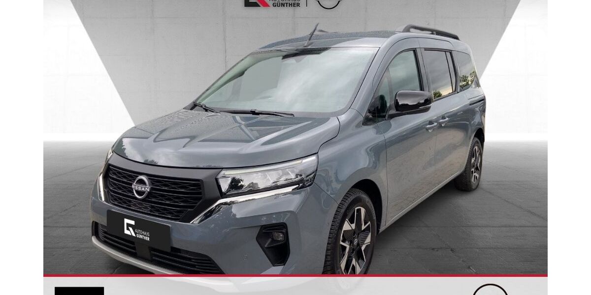 Nissan Townstar 18.381 km 28.990 &euro; Hamburg 21035