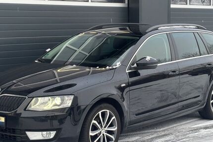 Skoda Octavia 276.215 km 6.890 &euro; Kutenholz-Essel 27449