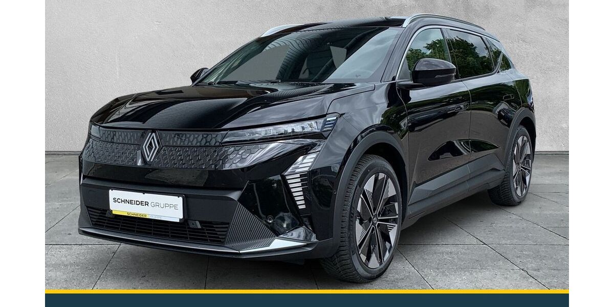 Renault Scenic 7.500 km 41.490 € Chemnitz 09131