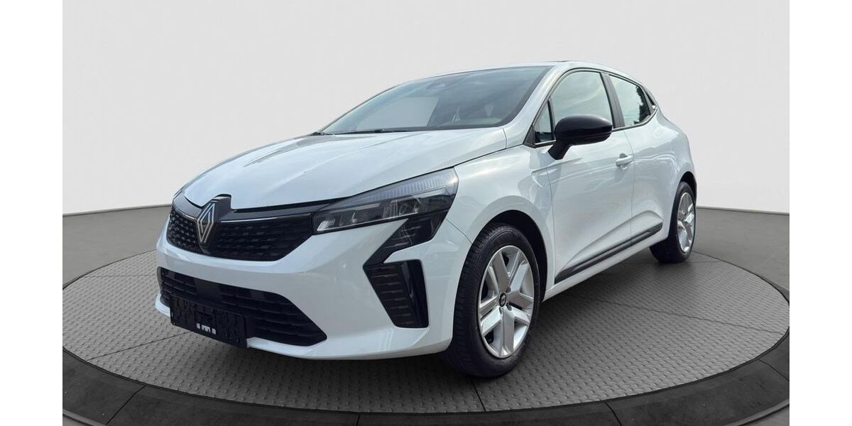 Renault Clio 37.147 km 17.987 &euro; Neustadt 08223