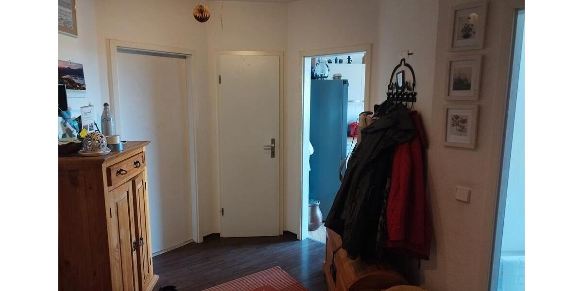 Dachgeschoßwohnung Finsterwalde - 3 Zimmer, 81 m&sup2;, 500&euro; | Angebot:26336539