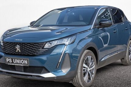 Peugeot 3008 19.875 km 22.990 &euro; Halle (Saale) 06132