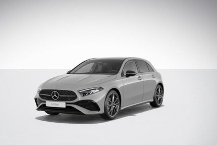 Mercedes-Benz A 180 9.900 km 34.990 &euro; Chemnitz 09120