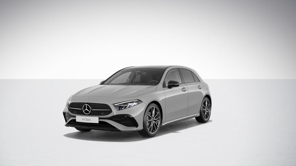 Mercedes-Benz A 180 9.900 km 48.403 &euro; Chemnitz 09120