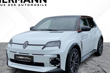 Renault R 5 10.500 km 31.310 &euro; Hildesheim 31135