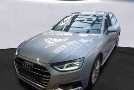 Audi A4 38.666 km 25.890 &euro; Flensburg 24941